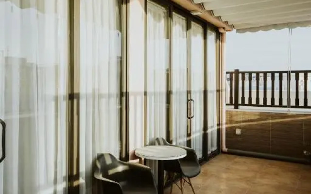 Tâm Thắng Hotel