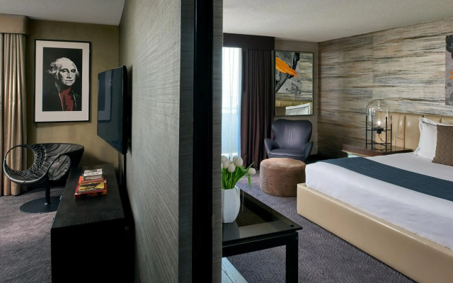 Revere Hotel Boston Common