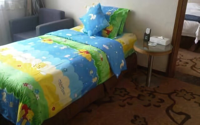 Xingji Holiday Hotel