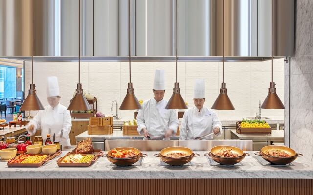 Wyndham Grand Busan Ijin