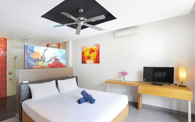 Chic and Modern 3BR Pool Villa Kloua