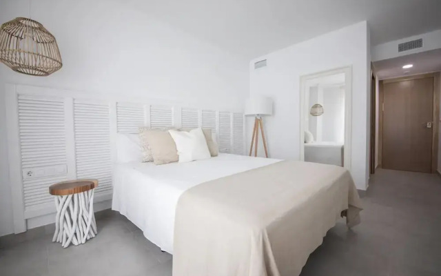 Hostal Cervantes Playa