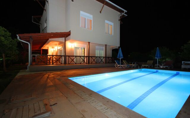 Paradise Town Villa Orchard