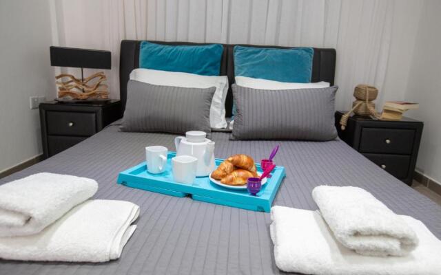 Nicholas Seaview Apartments