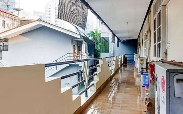 OYO 91259' 59 Residence