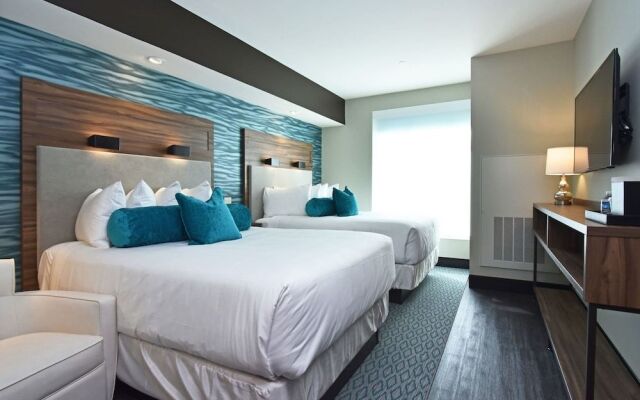 Bally's Twin River Lincoln Casino & Hotel