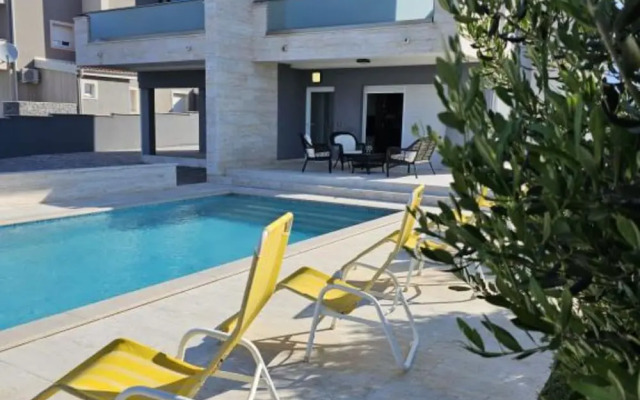 Villa Marija