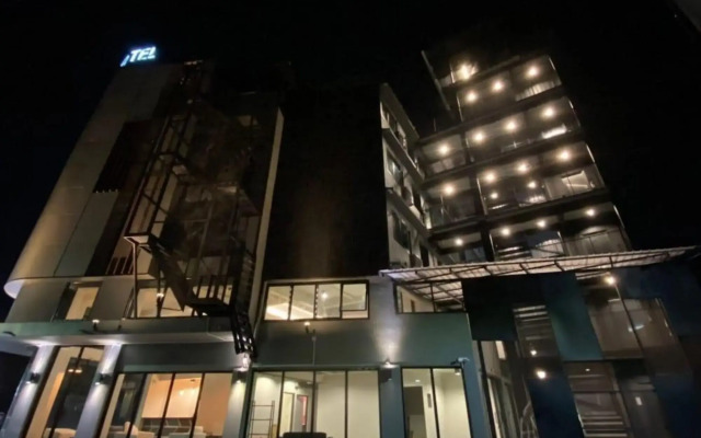 Nap hotel