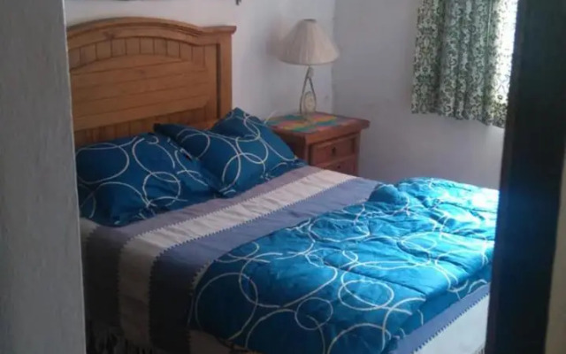 Arquitectos Departamento 11-2