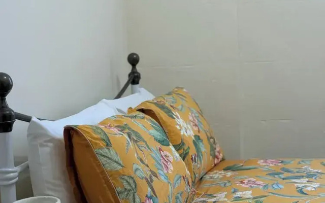 Criterion Boutique Hotel