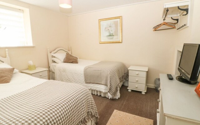 The Farm Cottage @ The Stables