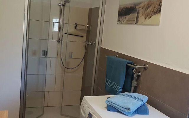 Flat in Medebach Near the ski Area