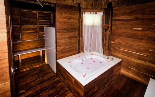 Sian Ka'an Luxury - All Inclusive