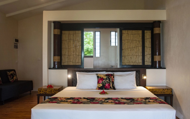 Likuri Island Resort Fiji