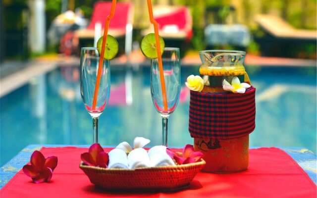 JaMe Hotel & Spa 2
