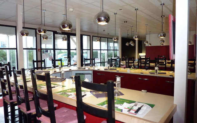 Fasthotel Narbonne