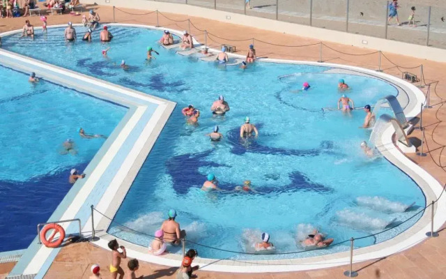 Villaggio Rosapineta Sud