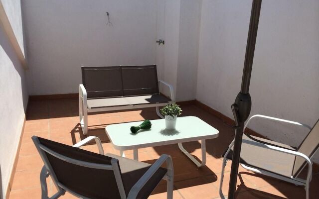 Holidays2Malaga Apartments