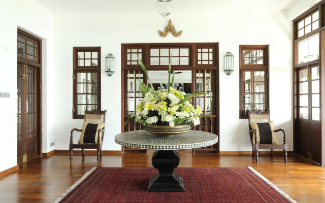 Villa Republic Galle