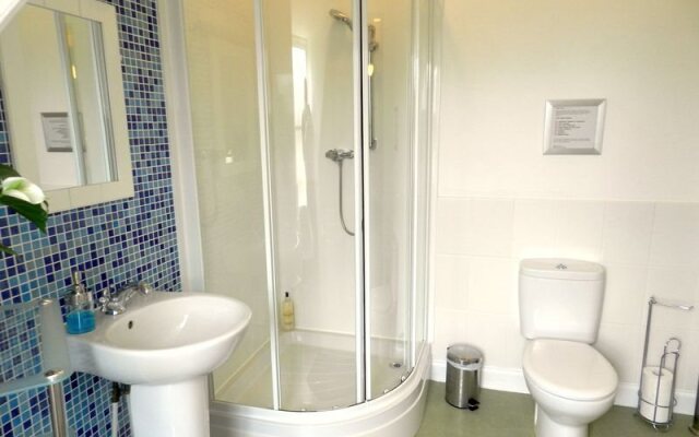 Balmoral Guest House