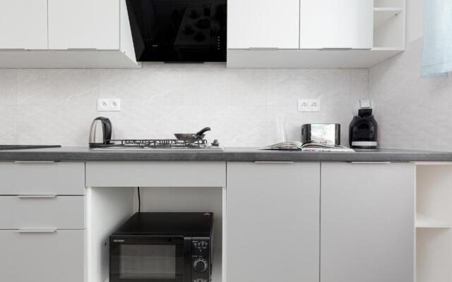 Kamienica Stanisława Augusta Warszawa by Renters