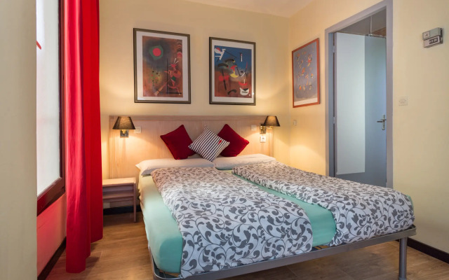 Villa Saint Exupéry Beach - Hostel