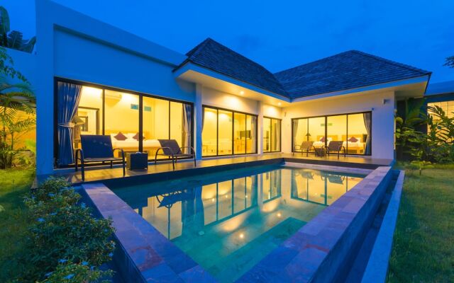 Lespalm Layantara Pool Villa Resort