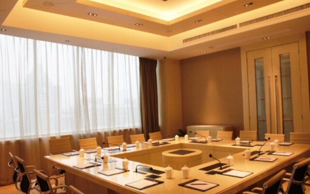 Zhejiang Business Hotel