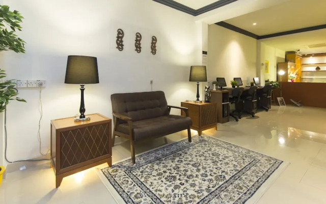 ZEN Hostel The Bed Station