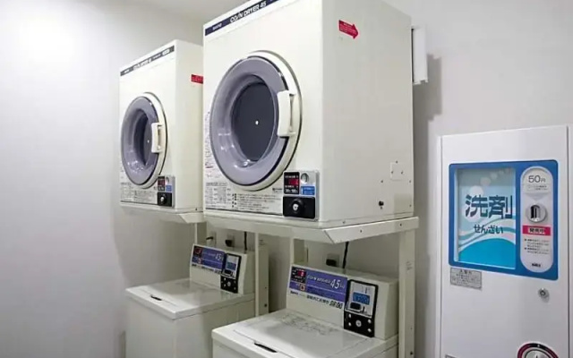 Ab Hotel Mikawa Anjo Shinkan