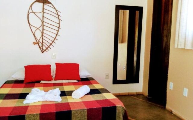 Parahyba Hostel
