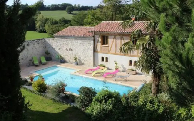 La Garde Pile de Fichou