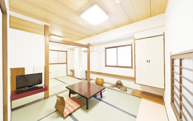 Business Hotel Yamashiro