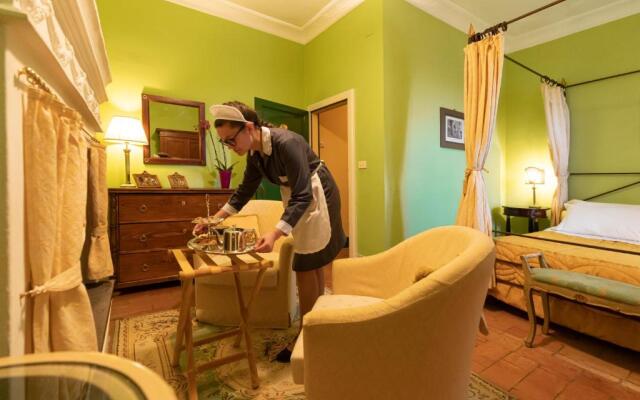 Wine Resort La Ghirlanda