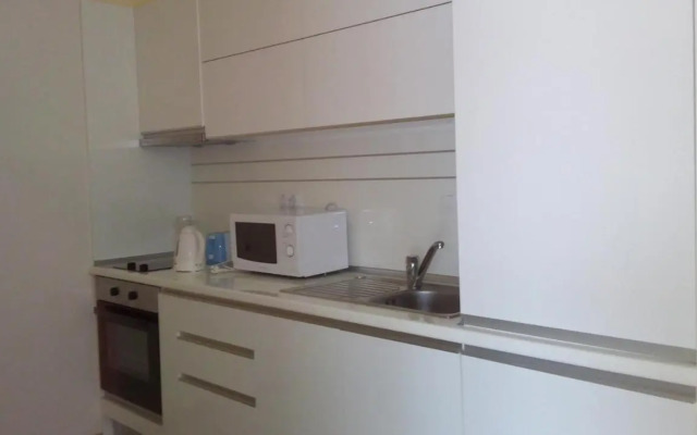Villa Roma Apartment 14