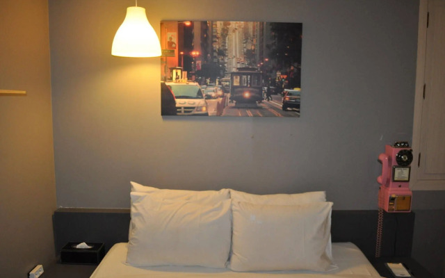 Hotel Art
