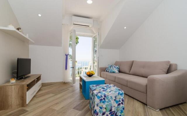 Apartments Marmo