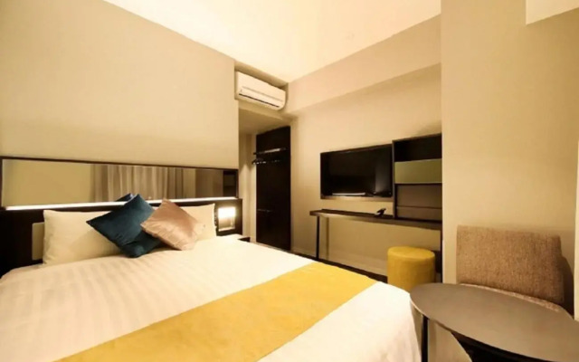 Quintessa Hotel Fukuoka Tenjin Comic & Books