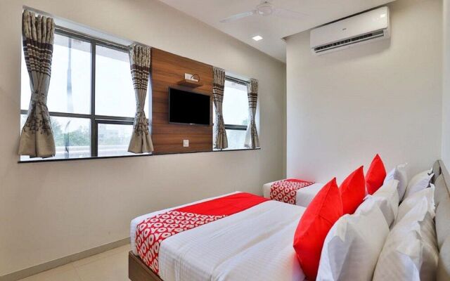 Hotel S G