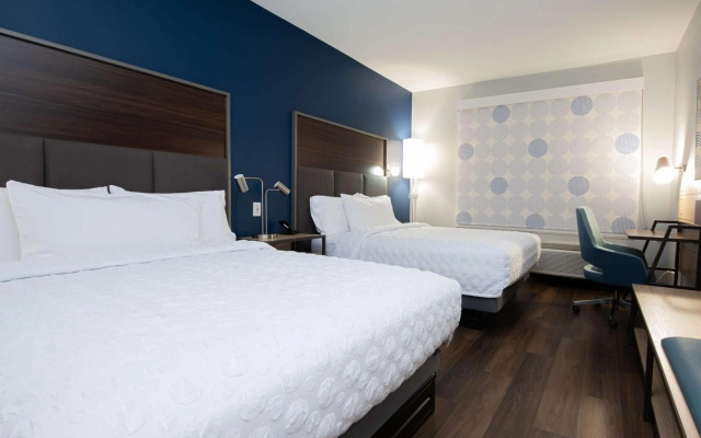 Tru By Hilton Lewisville Vista Ridge Mall