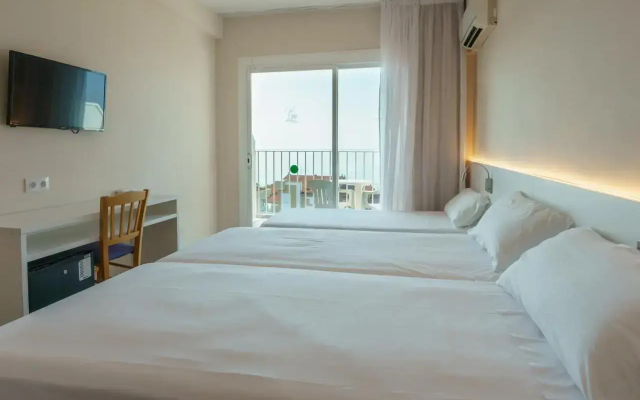 Hotel Checkin Catalonia