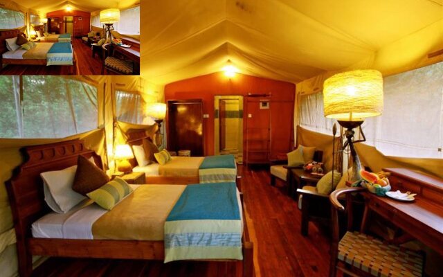 Mara Leisure Camp