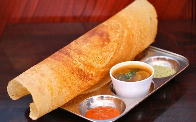 Hotel Imperial Executive, Andheri
