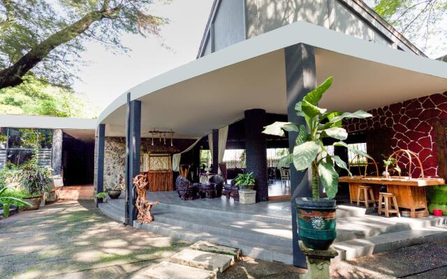 OYO 430 Grand Mulia Sakinah Boutique Hotel