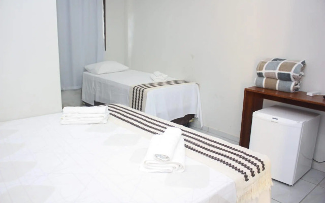 Pousada São Miguel dos Milagres