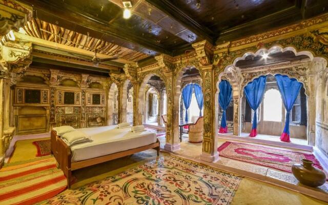 Hotel Suraj