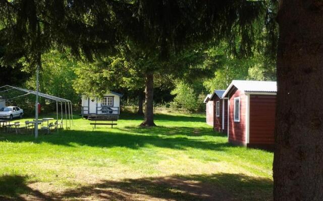 Stöde Camping