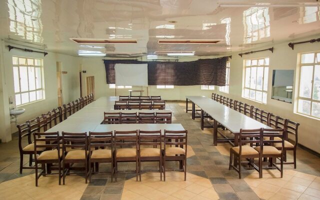 Heritage Bliss Hotel