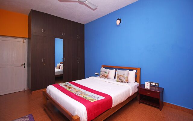 OYO 6556 Ramra Homestay