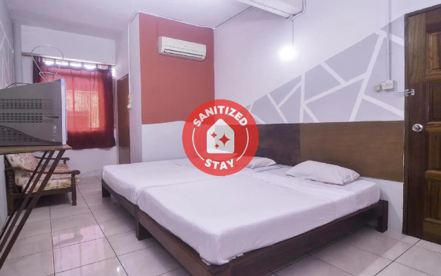 SPOT ON 89622 Onestar Lodge